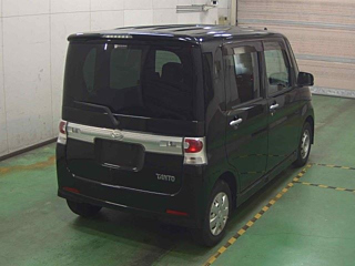 DAIHATSU TANTO 2008