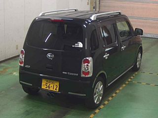 DAIHATSU MIRA 2013
