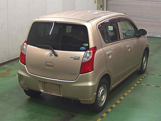 SUZUKI ALTO ECO 2014