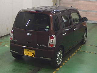DAIHATSU MIRA 2014