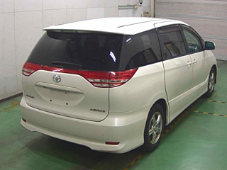 TOYOTA ESTIMA 2008