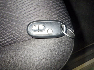 SUZUKI SOLIO 2012