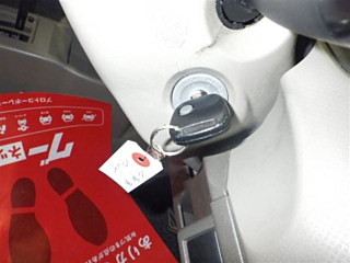 SUZUKI ALTO 2009