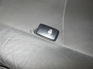 TOYOTA PRIUS 2011