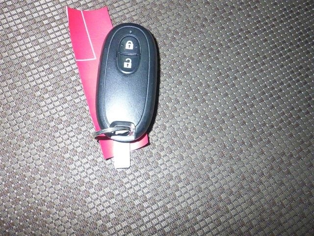 NISSAN MOCO 2013