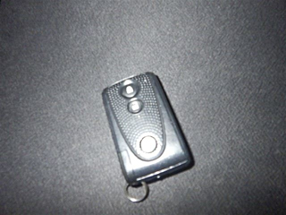 DAIHATSU TANTO 2012