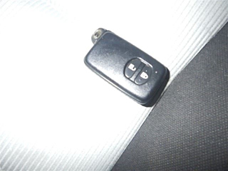 TOYOTA AQUA 2012