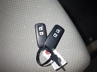 HONDA N BOX 2012