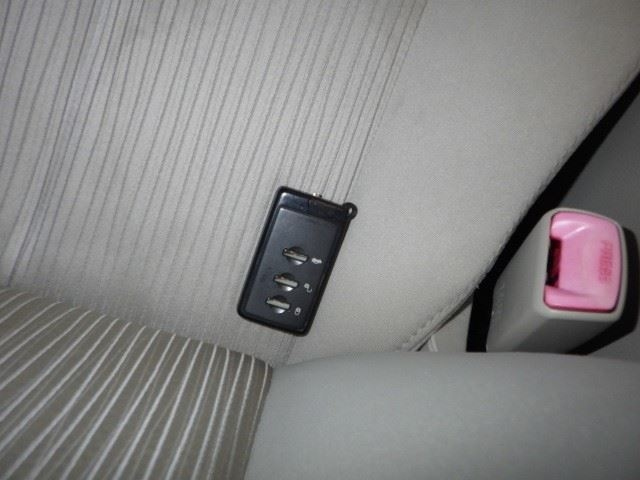 SUBARU LEGACY B4 2010