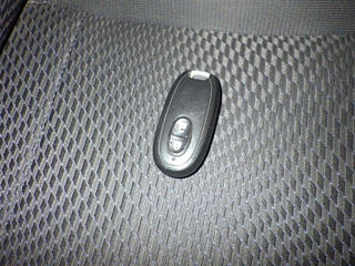 SUZUKI WAGON R 2011
