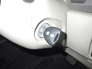 DAIHATSU TANTO 2012