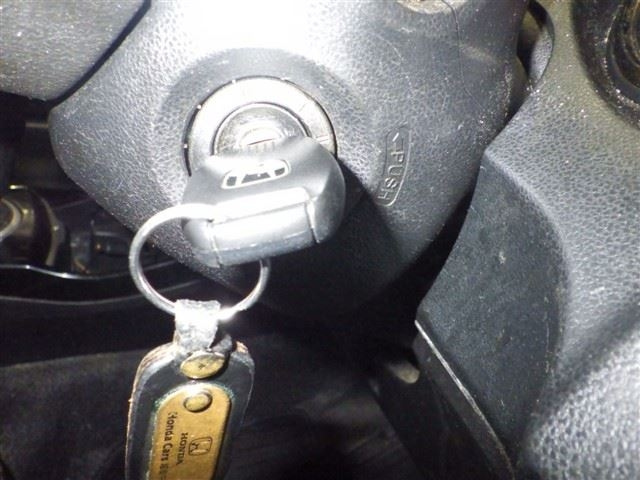 HONDA FIT SHUTTLE 2011