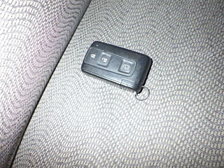 DAIHATSU TANTO 2009