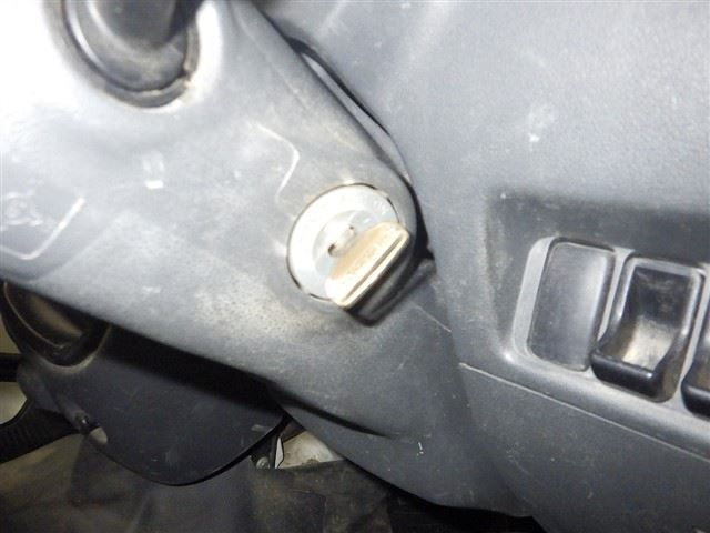 DAIHATSU HIJET TRUCK 2009