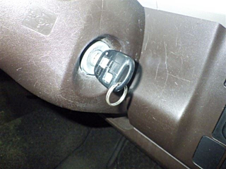 TOYOTA PASSO 2010