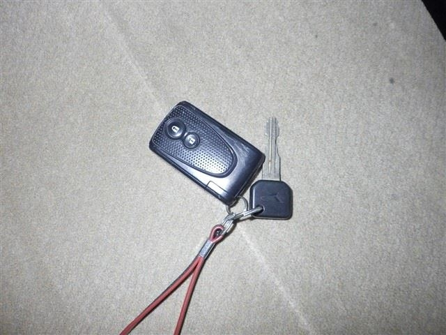 DAIHATSU MOVE 2009