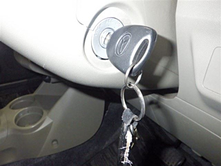 DAIHATSU MIRA 2008