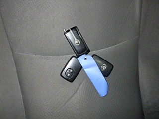 TOYOTA PRIUS 2011