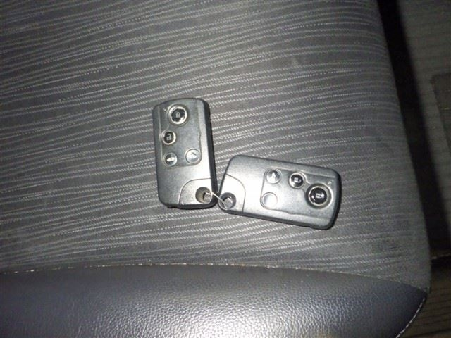 HONDA FREED 2012