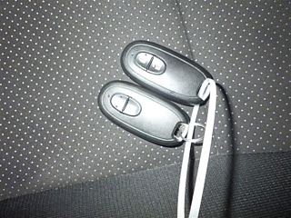 SUZUKI WAGON R 2012