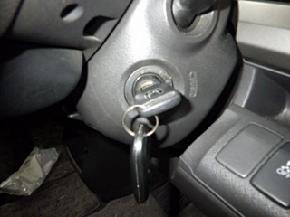 HONDA STEP WAGON 2012