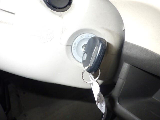 NISSAN MOCO 2008