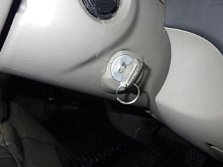 SUZUKI EVERY 2012