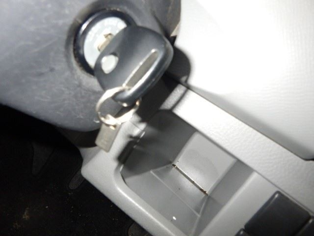 SUZUKI WAGON R 2010