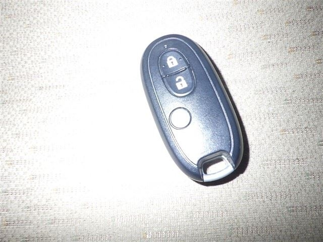 SUZUKI PALETTE 2010