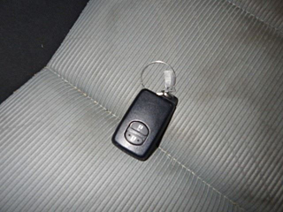 TOYOTA AQUA 2013