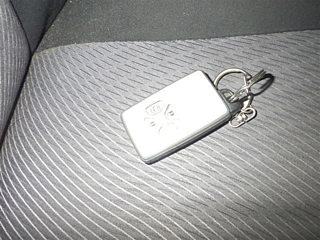 TOYOTA ESTIMA 2008