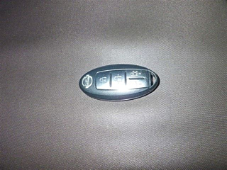 NISSAN SERENA 2012