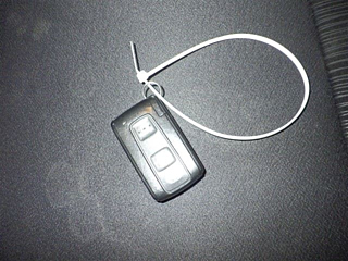 DAIHATSU TANTO 2010