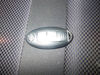 NISSAN SERENA 2008