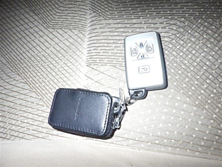 TOYOTA ESTIMA 2013