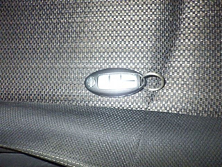 NISSAN SERENA 2014