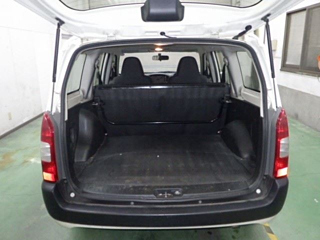 TOYOTA PROBOX 2012