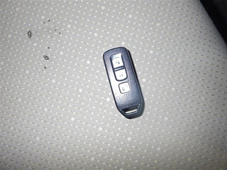 HONDA N BOX 2013