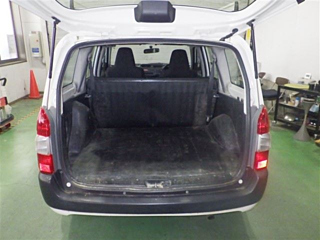 TOYOTA PROBOX 2015