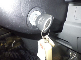 DAIHATSU MOVE 2008