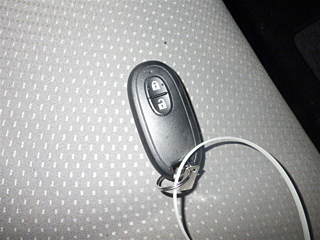 SUZUKI WAGON R 2014