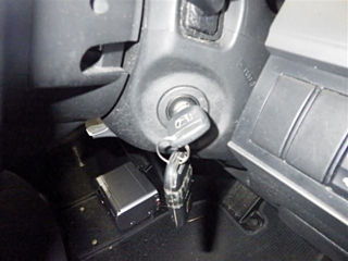 HONDA STEP WAGON 2008