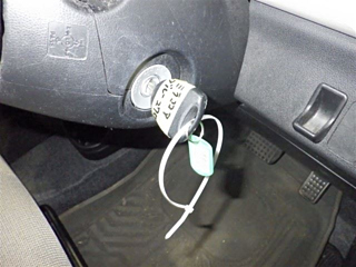 DAIHATSU MIRA 2012