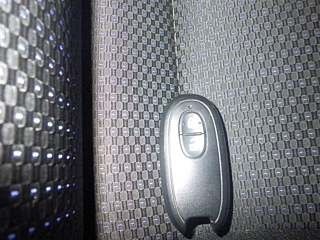 SUZUKI WAGON R 2008