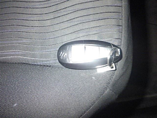 SUZUKI SWIFT 2012