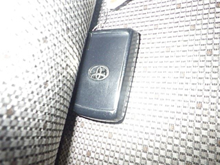 TOYOTA PASSO 2014