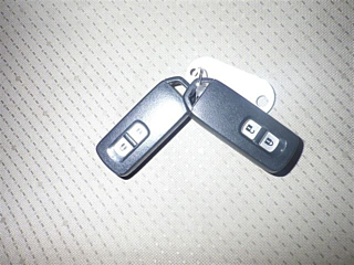 HONDA N BOX 2012