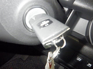 MAZDA DEMIO 2012