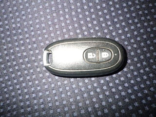 SUZUKI WAGON R 2010