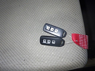 HONDA N BOX 2012